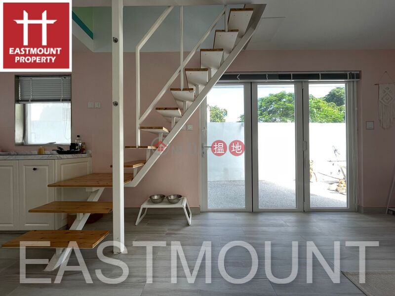 Clearwater Bay Village House | Property For Sale in Pan Long Wan 檳榔灣-Duplex with garden | Property ID:3303 | 1A Pan Long Wan Road | Sai Kung Hong Kong Sales | HK$ 12.5M
