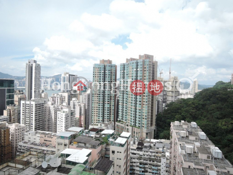 1 Bed Unit for Rent at Lime Habitat, Lime Habitat 形品 | Eastern District (Proway-LID102812R)_0