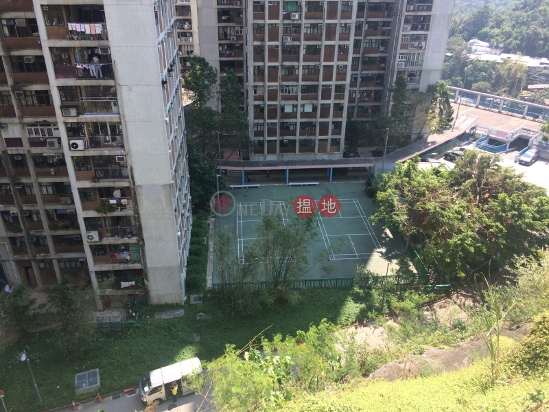 Fung Yat House Block B Sui Wo Court (Fung Yat House Block B Sui Wo Court) Fo Tan|搵地(OneDay)(2)