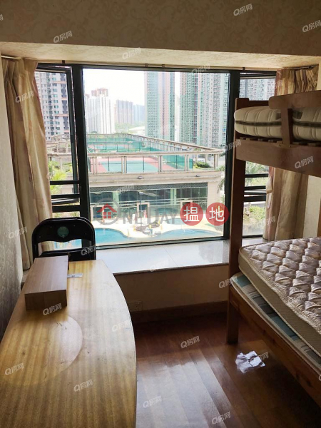 HK$ 9.3M, Metropole Building, Eastern District Metropole Building | 3 bedroom Low Floor Flat for Sale