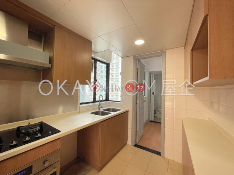 HK$ 46,000/ month 62B Robinson Road, Western District, Rare 3 bedroom in Mid-levels West | Rental