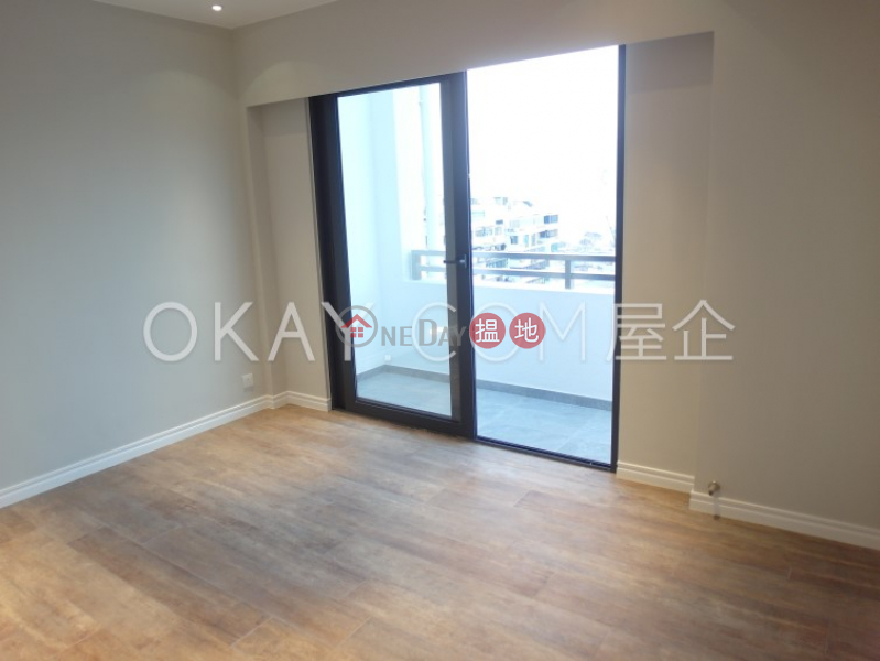 Nicely kept 2 bed on high floor with harbour views | Rental 2-4 Kingston Street | Wan Chai District, Hong Kong | Rental HK$ 66,000/ month