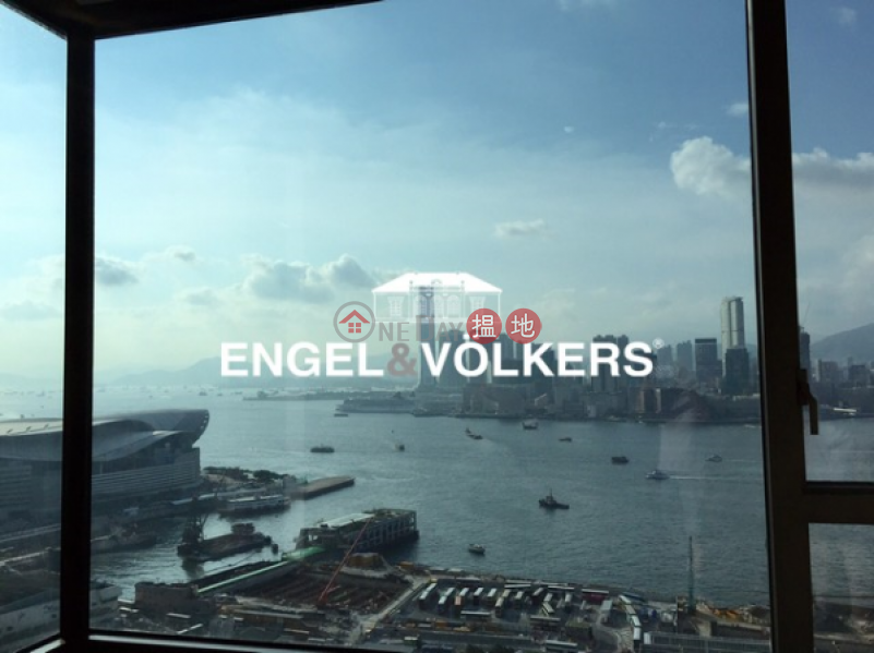 1 Bed Flat for Sale in Wan Chai, The Gloucester 尚匯 Sales Listings | Wan Chai District (EVHK28966)