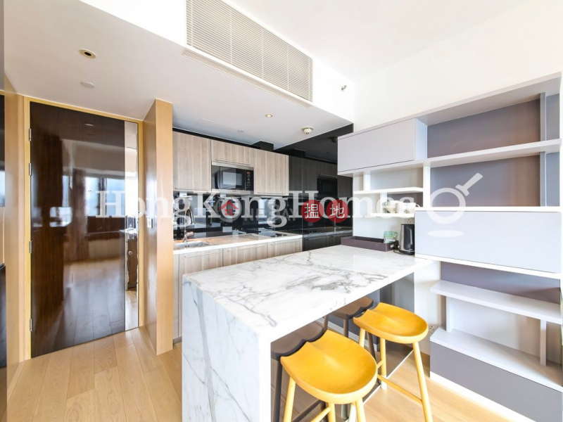 HK$ 26,000/ 月-瑧環-西區|瑧環開放式單位出租