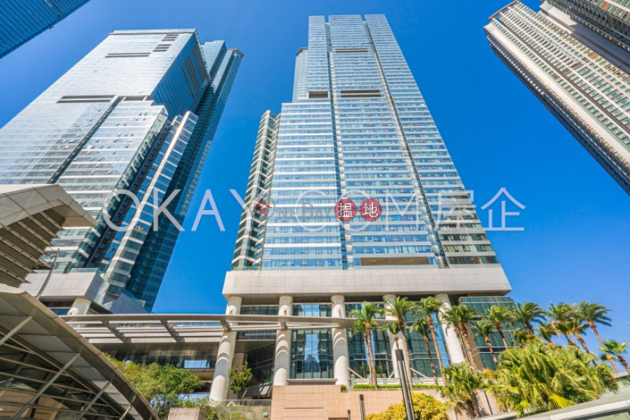 Luxurious 3 bedroom in Kowloon Station | For Sale | The Cullinan Tower 21 Zone 1 (Sun Sky) 天璽21座1區(日鑽) Sales Listings