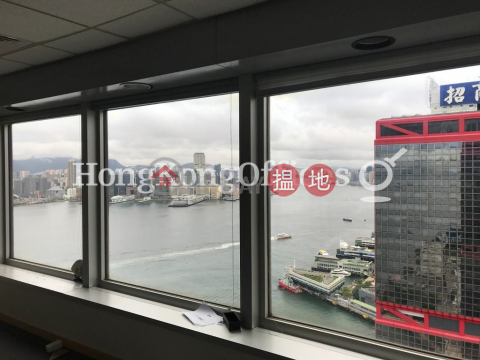 Office Unit for Rent at Shun Tak Centre, Shun Tak Centre 信德中心 | Western District (HKO-45946-AGHR)_0