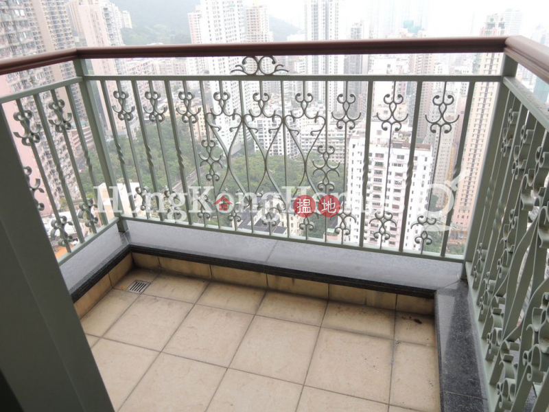 3 Bedroom Family Unit for Rent at 2 Park Road | 2 Park Road | Western District | Hong Kong | Rental | HK$ 45,800/ month