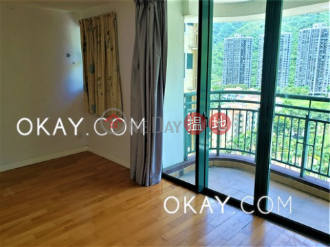 Stylish 4 bedroom with sea views & balcony | Rental | Discovery Bay, Phase 13 Chianti, The Barion (Block2) 愉景灣 13期 尚堤 珀蘆(2座) _0