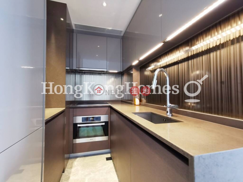 HK$ 28,000/ month, Harbour Pinnacle | Yau Tsim Mong | 1 Bed Unit for Rent at Harbour Pinnacle