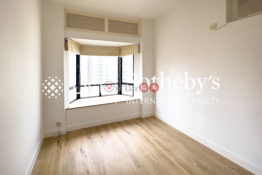 Property for Rent at Panorama Gardens with 2 Bedrooms, 103 Robinson Road | Western District | Hong Kong | Rental HK$ 28,000/ month