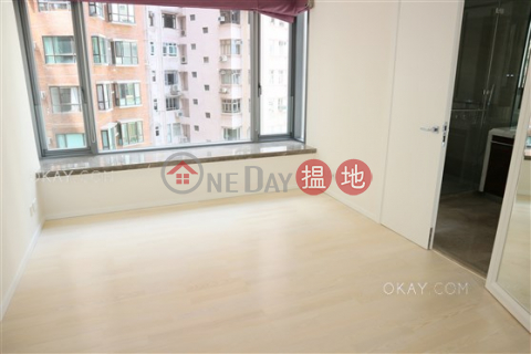 Unique 4 bedroom with balcony | Rental, Seymour 懿峰 | Western District (OKAY-R80569)_0