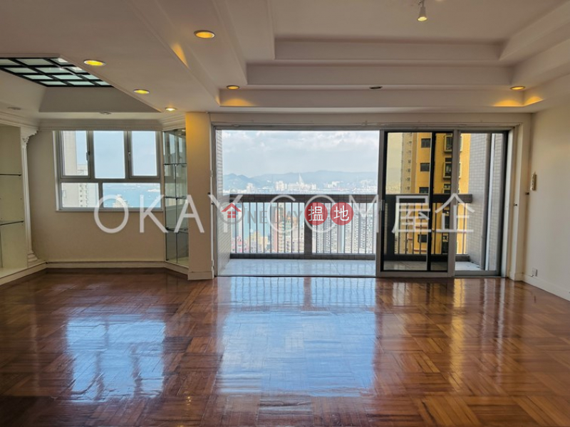 Efficient 2 bedroom on high floor with balcony | For Sale | Realty Gardens 聯邦花園 Sales Listings
