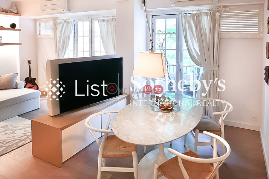 Property for Rent at Po Yue Yuk Building with 2 Bedrooms 61 Robinson Road | Western District | Hong Kong | Rental HK$ 50,000/ month