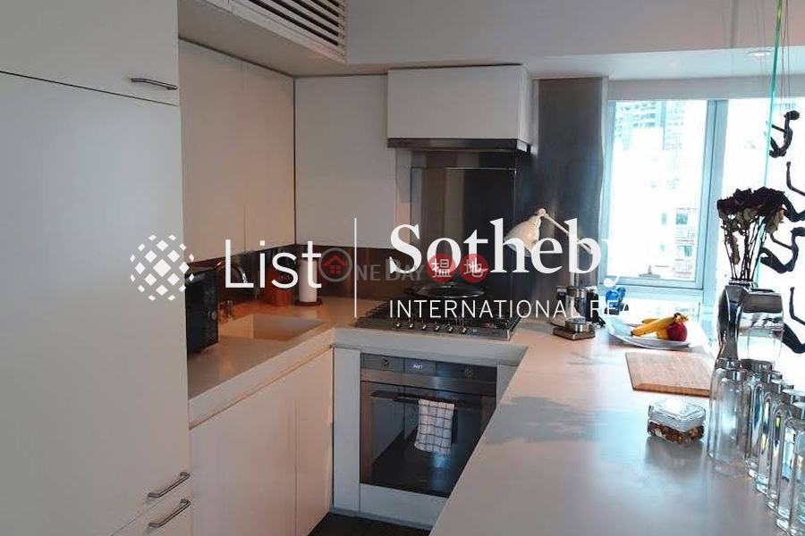 HK$ 18.8M Cherry Crest, Central District | Property for Sale at Cherry Crest with 1 Bedroom