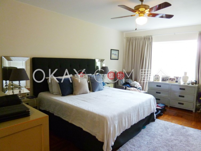 Efficient 3 bedroom with balcony & parking | Rental | Garden Terrace 花園台 Rental Listings