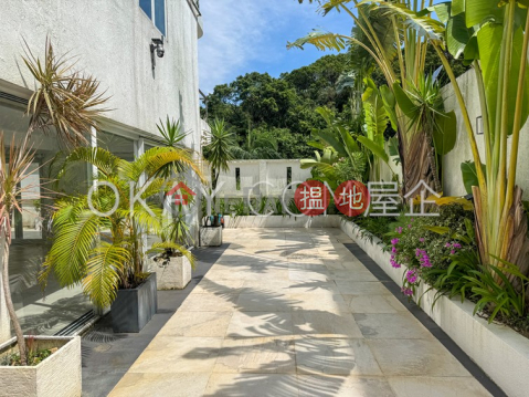 Gorgeous house with balcony & parking | Rental | Leung Fai Tin Village 兩塊田村 _0
