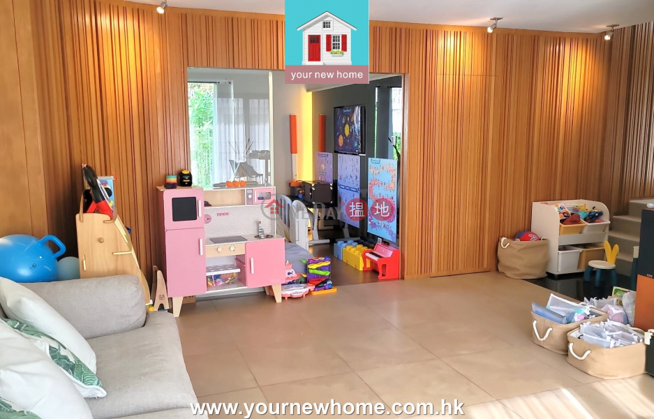 HK$ 47,000/ 月豪山美庭村屋西貢-Modern Family Home | For Rent