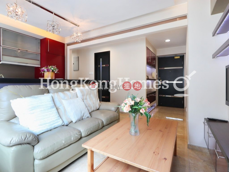 2 Bedroom Unit for Rent at Honor Villa | 75 Caine Road | Central District, Hong Kong | Rental | HK$ 25,000/ month