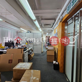 Office Unit at Kowloon Centre | For Sale