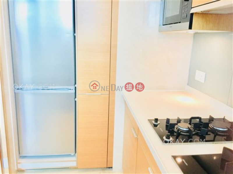 Property Search Hong Kong | OneDay | Residential | Rental Listings, Luxurious 3 bedroom on high floor with balcony | Rental