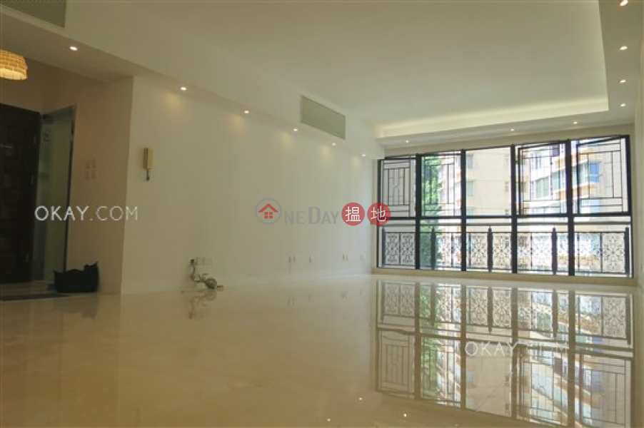 Property Search Hong Kong | OneDay | Residential Rental Listings, Rare 3 bedroom with parking | Rental