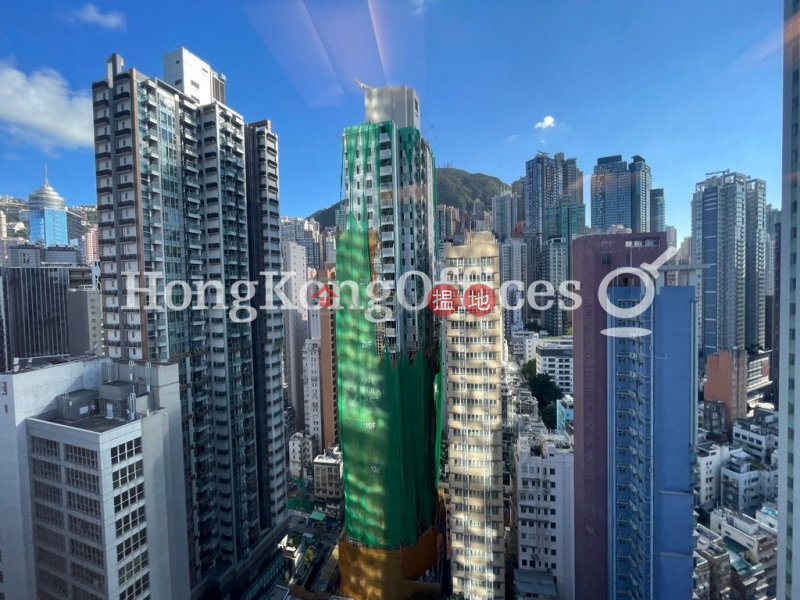 Property Search Hong Kong | OneDay | Office / Commercial Property Rental Listings Office Unit for Rent at 152 Queen\'s Road Central