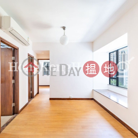 2 Bedroom Unit at Ying Piu Mansion | For Sale