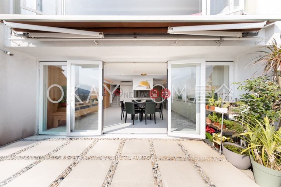 香港搵樓|租樓|二手盤|買樓| 搵地 | 住宅|出售樓盤3房3廁,實用率高,可養寵物,連車位聲濤別墅出售單位