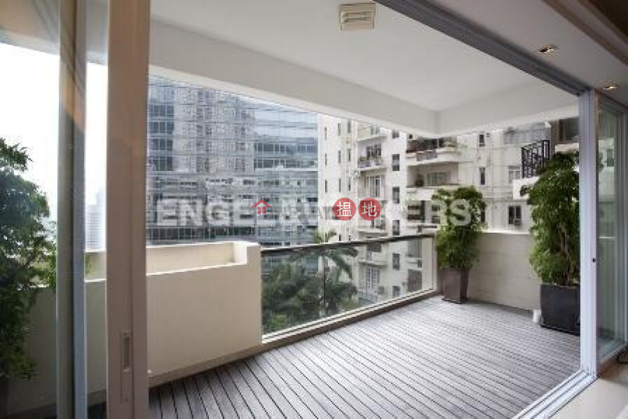 HK$ 88,000/ month Glory Mansion, Central District | 3 Bedroom Family Flat for Rent in Central Mid Levels