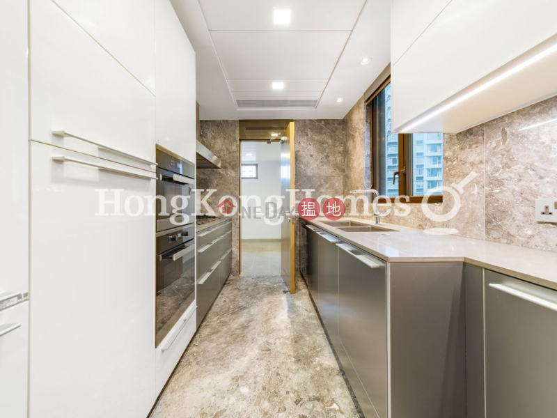 HK$ 111,600/ month | Victoria Harbour | Eastern District | 3 Bedroom Family Unit for Rent at Victoria Harbour