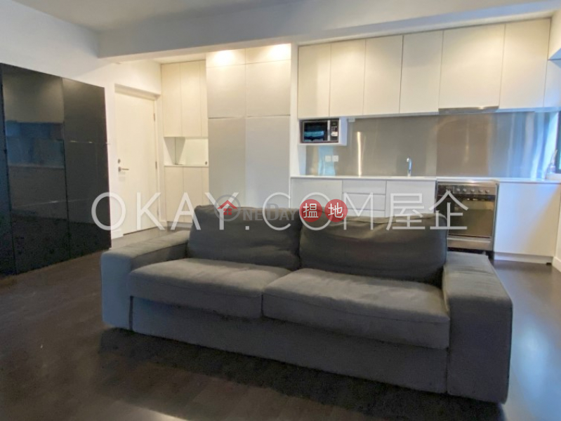 Charming 1 bedroom in Mid-levels West | Rental, 3 Chico Terrace | Western District, Hong Kong, Rental HK$ 27,000/ month