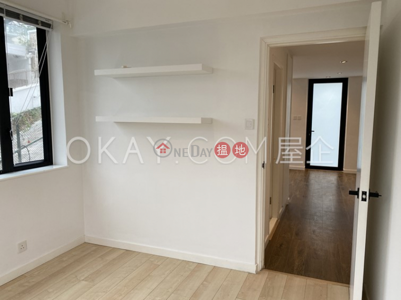 Intimate 1 bedroom with terrace & parking | Rental | 26 Shek O Headland Road 石澳山仔26號 Rental Listings