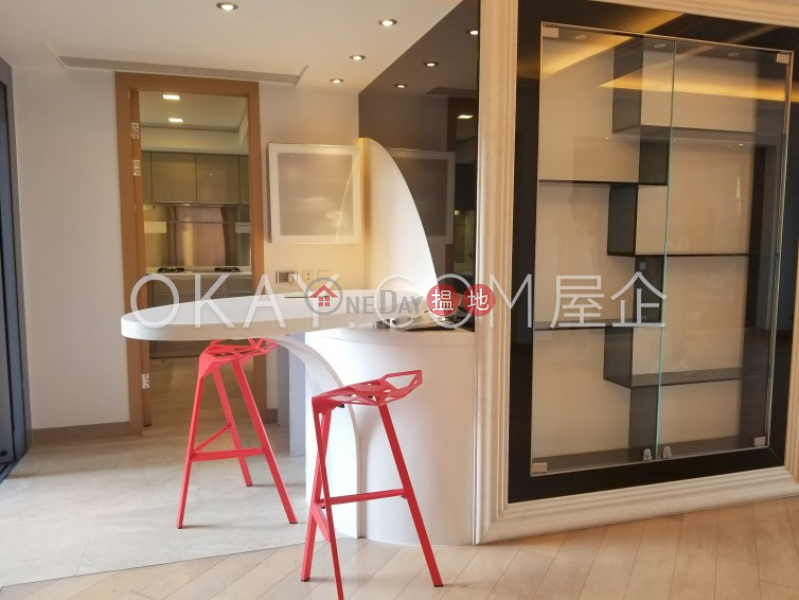 Stylish 3 bedroom with harbour views, terrace | For Sale | 8 Ap Lei Chau Praya Road | Southern District, Hong Kong | Sales HK$ 52M