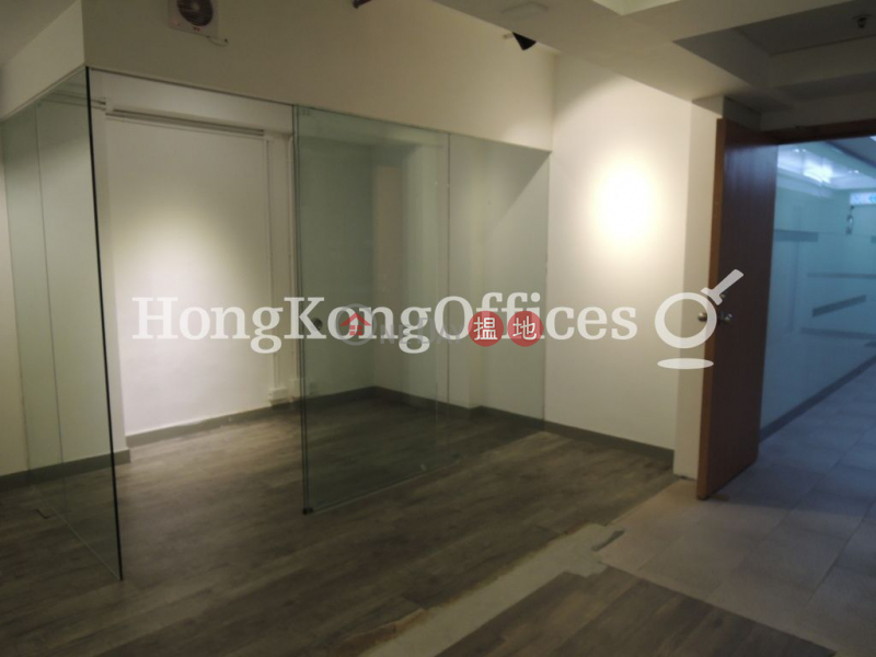 Office Unit for Rent at Chao\'s Building | 8-10 Bonham Strand West | Western District | Hong Kong | Rental | HK$ 43,498/ month