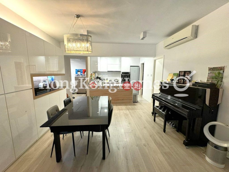 Property Search Hong Kong | OneDay | Residential, Sales Listings 3 Bedroom Family Unit at Kent Mansion | For Sale