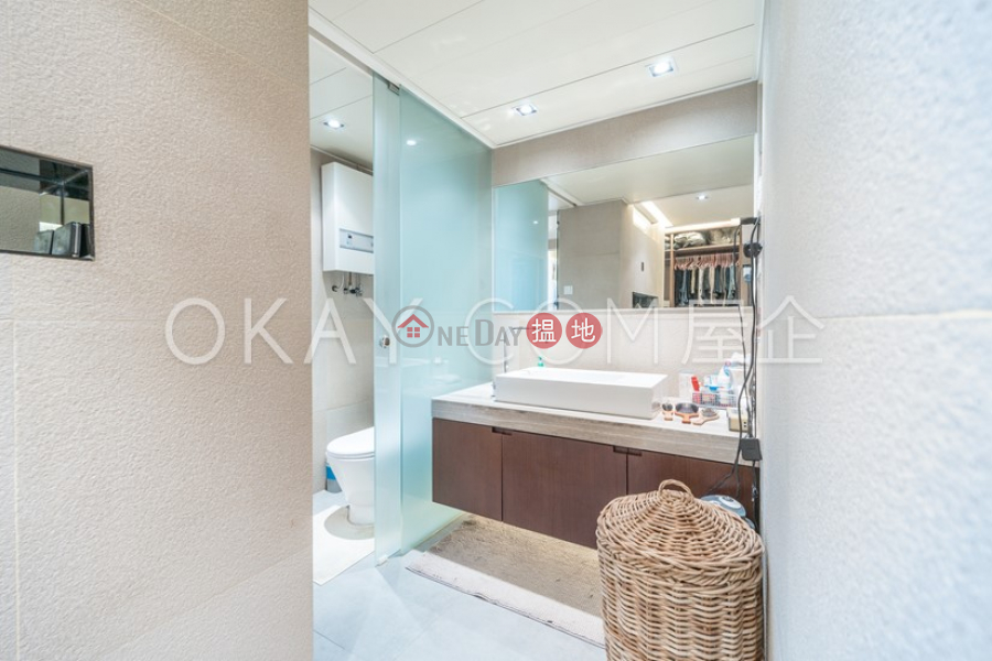 Block 45-48 Baguio Villa, Middle, Residential | Rental Listings | HK$ 55,000/ month