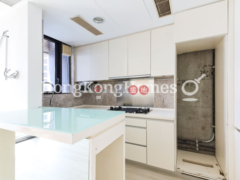 1 Bed Unit for Rent at Phase 6 Residence Bel-Air, 688 Bel-air Ave | Southern District, Hong Kong, Rental HK$ 25,000/ month