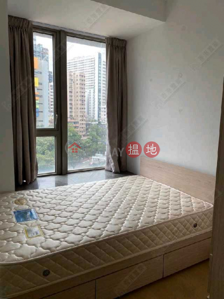 2-Bed (1 En-suite) with Balcony & Open View | 8 Wui Cheung Road | Yau Tsim Mong | Hong Kong, Sales, HK$ 16M