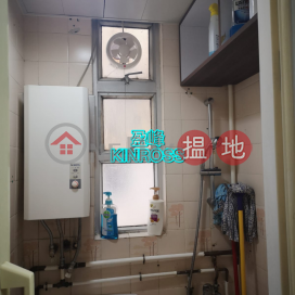 長沙灣高層靚裝壹房單位, 康輝大廈B座 Hong Fai Building Block B | 長沙灣 (Agent-5029574441)_0