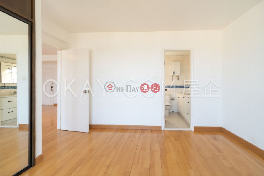 Property Search Hong Kong | OneDay | Residential | Sales Listings Efficient 3 bed on high floor with sea views & rooftop | For Sale