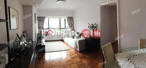The Grand Panorama | 3 bedroom Low Floor Flat for Sale | The Grand Panorama 嘉兆臺 _0
