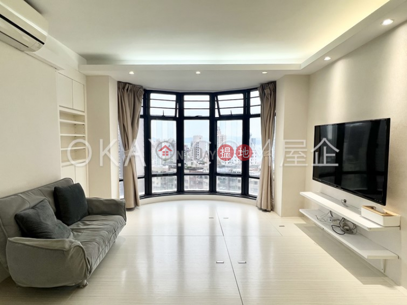 Lovely 2 bedroom on high floor | For Sale | Panorama Gardens 景雅花園 Sales Listings