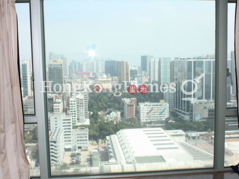 3 Bedroom Family Unit at Tower 1 The Victoria Towers | For Sale | Tower 1 The Victoria Towers 港景峯1座 Sales Listings