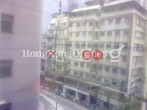 Office Unit for Rent at Tin On Sing Commercial Building | Tin On Sing Commercial Building 天安城商業大廈 _0