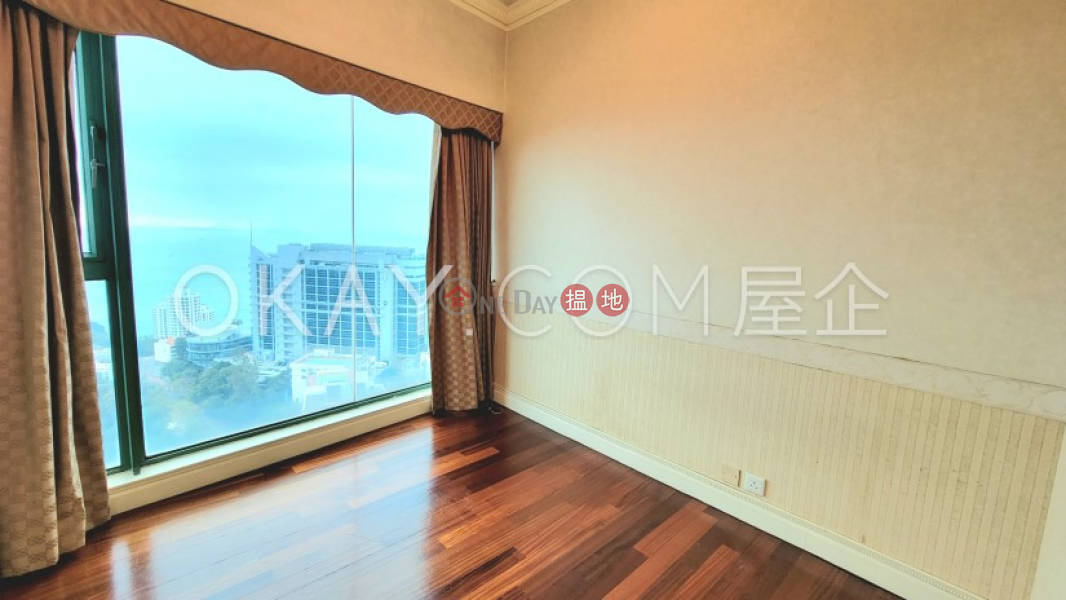 Property Search Hong Kong | OneDay | Residential Rental Listings Charming 4 bedroom with parking | Rental