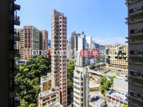 1 Bed Unit for Rent at The Warren, The Warren 瑆華 | Wan Chai District (Proway-LID131631R)_0