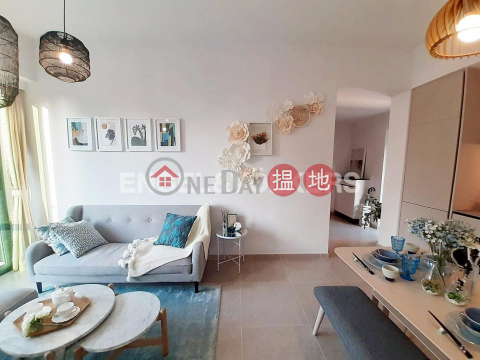 2 Bedroom Flat for Rent in Sai Ying Pun, Resiglow Resiglow | Western District (EVHK92786)_0