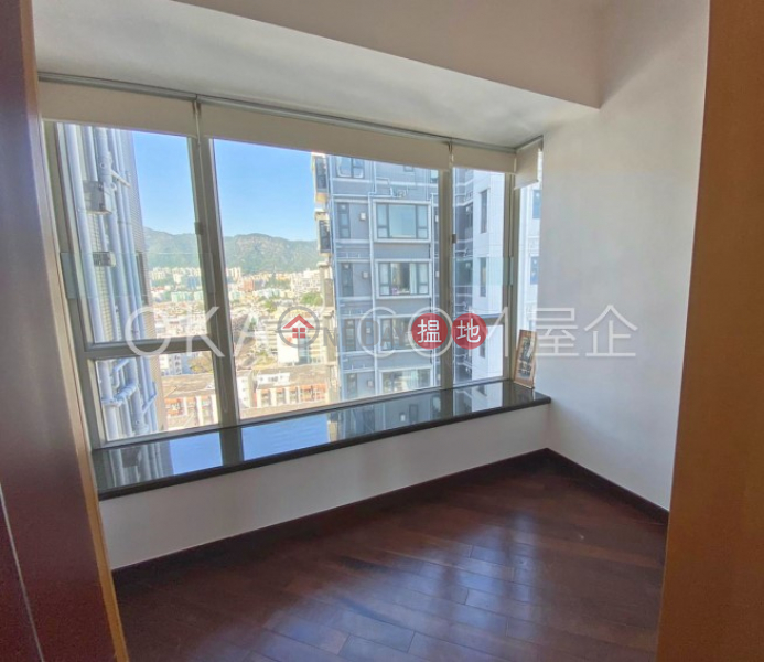 藍馬豪庭-中層|住宅-出租樓盤HK$ 41,000/ 月