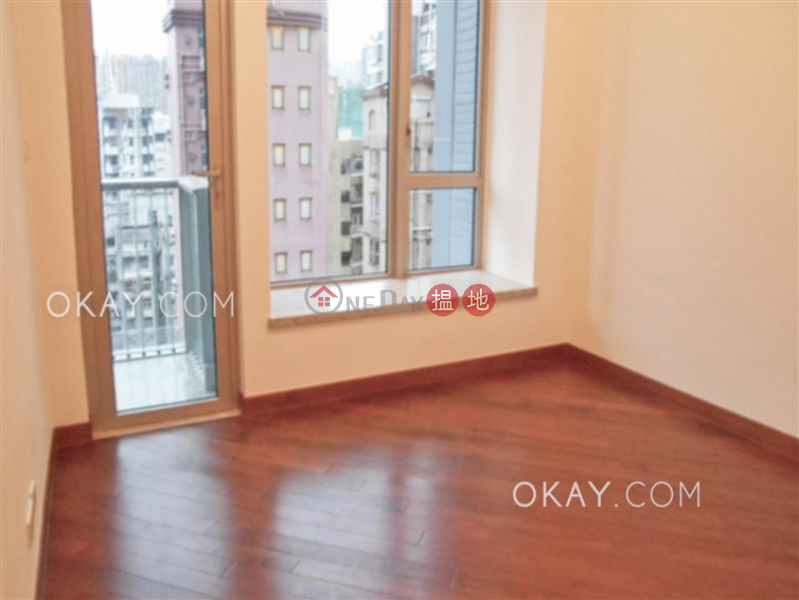 Unique 1 bedroom with balcony | Rental, 200 Queens Road East | Wan Chai District, Hong Kong Rental | HK$ 28,000/ month