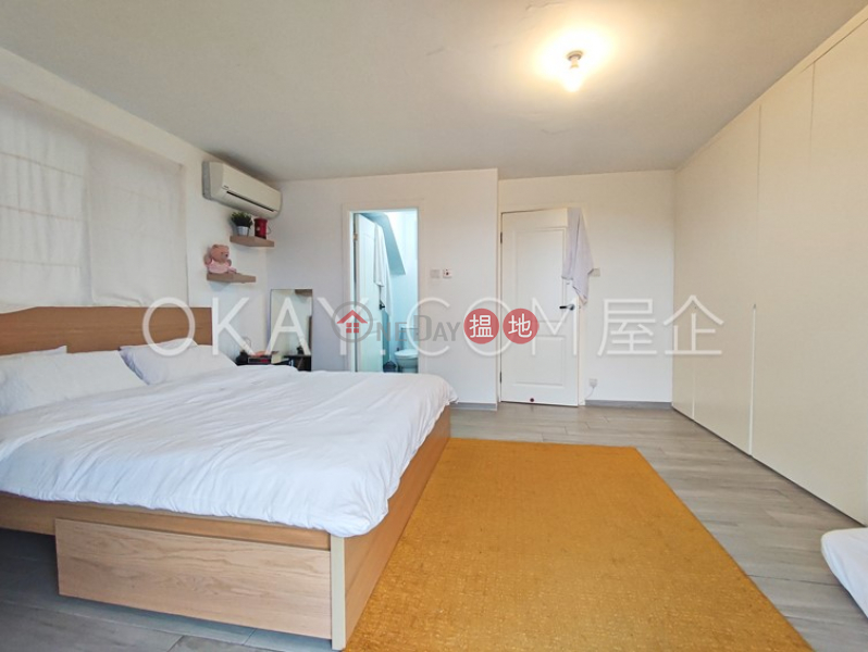 Property Search Hong Kong | OneDay | Residential | Rental Listings | Lovely house with balcony & parking | Rental
